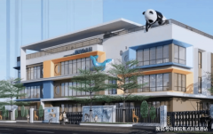 万象城做为高端贸易地